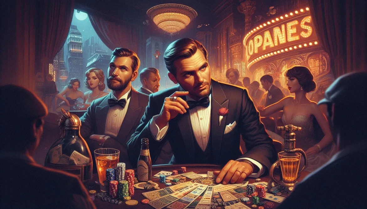 Mummys Gold Casino